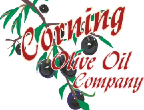 Corning Olive Oil